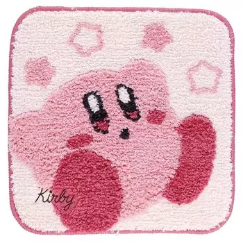 Кресло Marushin Сиденье Kirby Star Сиденье Kirby Персонаж Подушка 4585022600
