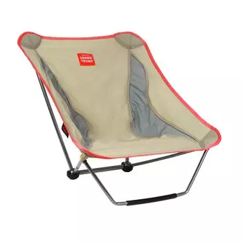 Кресло Mayfly Grand Trunk в японском стиле [оригинальный продукт] (Дюна)