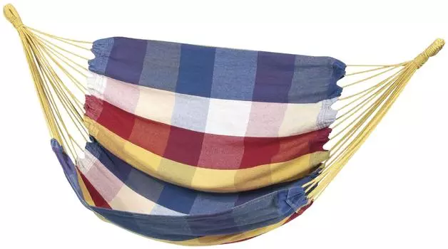 Кресло-пальма Капитана Оленя Мок Радуга UD-2003