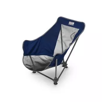Кресло-реклайнер ENO Eagles Nest Outdoor Equipment SL One Size Blue SL065 - тёмно-синий