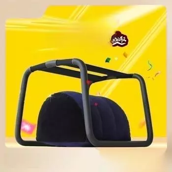 Кресло SM Acacia: Альтернативная игрушка для взрослых пар