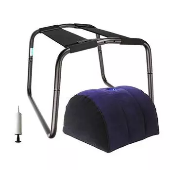 Кресло-усилитель положения, невесомое подпрыгивающее крепление, табуреты, мебель, любовь, новинка, игрушка для пар, игры для взрослых