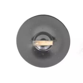 Крестоносец Рыцарь Тамплиер Щит 18G Сталь LARP