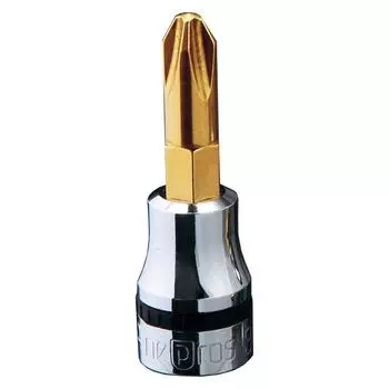 Крестовая головка Kyoto Machinery Tools Nepros (КТК) Привод NBT3P-2: 9.5mm