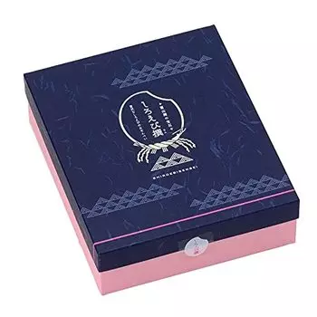 Креветки Sasaraya White Selection Крекеры с белыми креветками Premium Toyama Bay Jewel Элегантный аромат Хрустящая текстура Рисовые крекеры Подарок к середине года Подарок Новый подарок