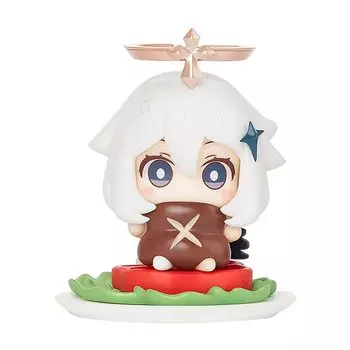 KRGNPLE Фигурка Коллекция Фигурок Справочник Коллекция Модель 8CM Мягкая Игрушка Окружение Фигурка Коллекция Полная Фигурка ПВХ Предварительно Раскрашенная