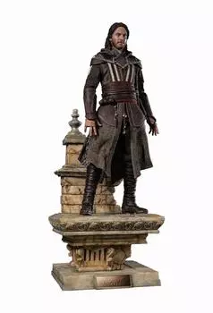Крид Майкл Фассбендер Агилар де Нерха Фигурка DMS006 Assassin s 1/6