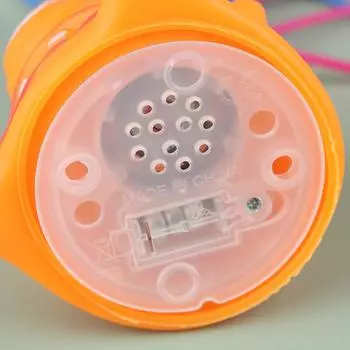 Крики маленького монстра, вырывающего волосы, артефакт, снимающий стресс, шутник, шутник и забавный гаджет B