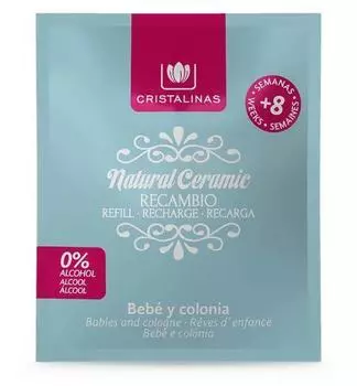 Кристалинас Армарио Амбиентадор Рекамбио 0 Беб