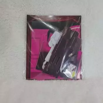 Кристалл Диорама Олень Ноль Ноль