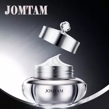 Кристалл Увлажняющий крем для глаз Питательный и сияющий Нежный нежный крем для глаз Уход за глазами