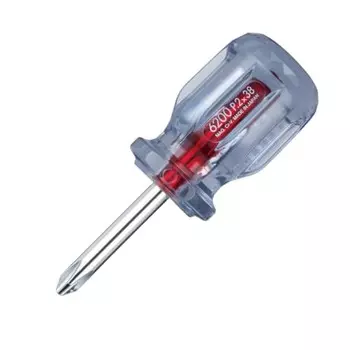 Кристаллический драйвер VESSEL Stubby Type +2E8 6200