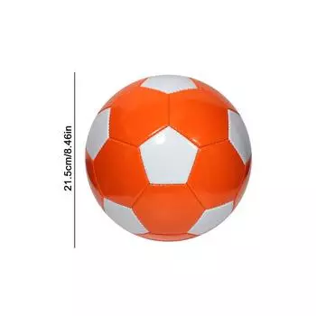 Кривой футбольный мяч, футбольный мяч с изогнутой кривой, супер изогнутая футбольная игрушка, футбольный мяч для детей, молодежи, мальчиков