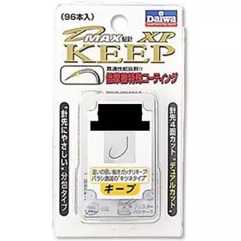 КРЮЧОК DAIWA D MAX AYUHARI XP K7.5 РЫБОЛОВНЫЙ КРЮЧОК