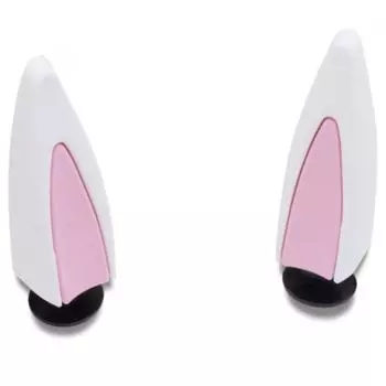 Кроличьи уши, глаза, рот, набор из 5 штук, 10013041 FREE