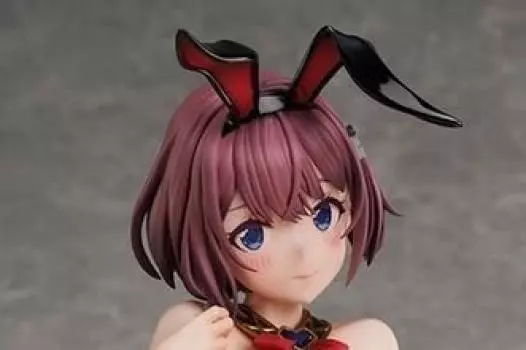 Кролик BINDing Native Scale Figure Kazuya-chan Ver. 1/4