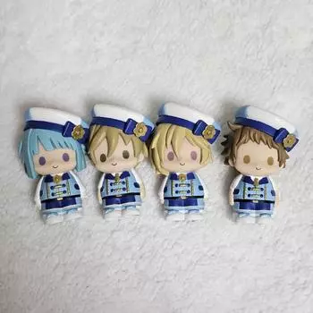 Кролики Анста Папематы Папемасы