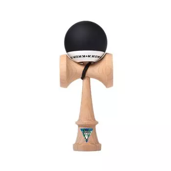 KROM Кендама KROM POP Chrome Pop 16см Черный чёрный