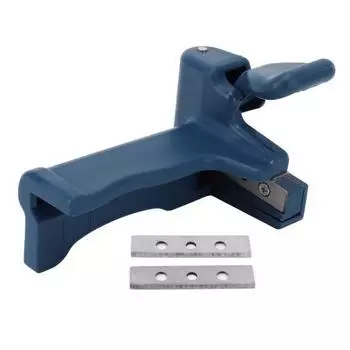 Кромкооблицовочный станок Деревообрабатывающий кромкообрезной станок Прямолинейный станок