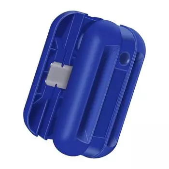 Кромкооблицовочный станок Кромкооблицовочный станок с лезвиями из карбида вольфрама Кромкообрезчик шпона синий