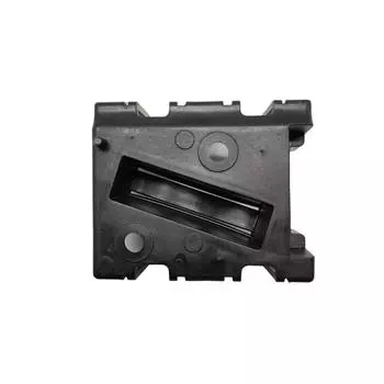 Кронштейн ACC (маленькая рамка) для Tesla Модель 3 OE:1108648-00-E чёрный