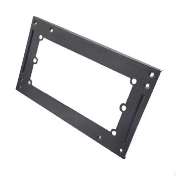 Кронштейн адаптера питания, монтажное компьютерное крепление для