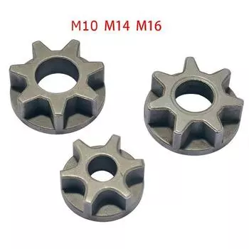 Кронштейн электроинструмента угловой шлифовальной машины сменный инструмент для зубчатой передачи