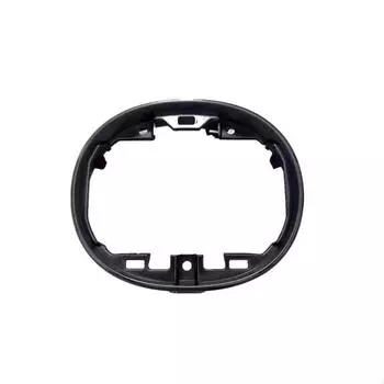 Кронштейн эмблемы передней решетки GW7D-50716 подходит для Mazda 6 20-21