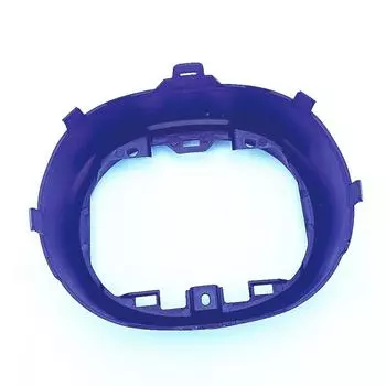 Кронштейн эмблемы передней решетки GW7D-50716 подходит для Mazda 6 20-21