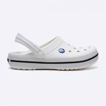 Кронштейн CROCS белый 11016 100 270