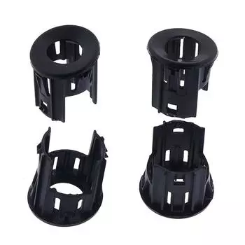 Кронштейн датчика парковки бампера 5VS88ZZZAA для Dodge Ram 2500 3500 2016-2018