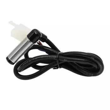 Кронштейн датчика счетчика мотоцикла, универсальный одометр, спидометр, датчик тахометра, кабель для инструментов, двигатель, общие аксессуары