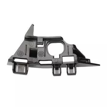 Кронштейн держатель бампера переднего правый 51117165180 для BMW Z4 E85 E86 2003-2008