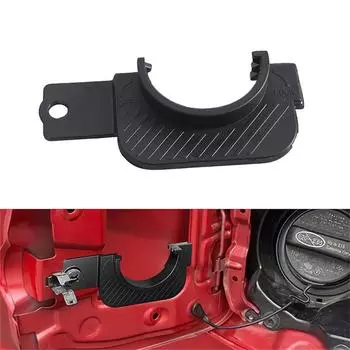 Кронштейн-держатель крышки бензобака для Toyota Tacoma 3-го поколения 2016-2021