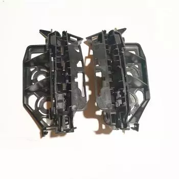 КРОНШТЕЙН ДЕРЖАТЕЛЬ ПЕРЕДНЕГО БАМПЕРА Левый+Правый ДЛЯ Peugeot 408 308 CC SW 2008-2013