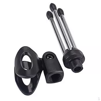 Кронштейн-держатель подставки для микрофона для записи интервью