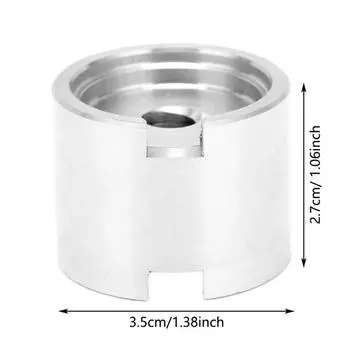 Кронштейн держателя часового механизма для Nh35 Nh36 7s26 7s36 8215 8200 Eta2824 4r35 36 Skx007 Mod Base Retainer Repair Assembly Tool 1PC