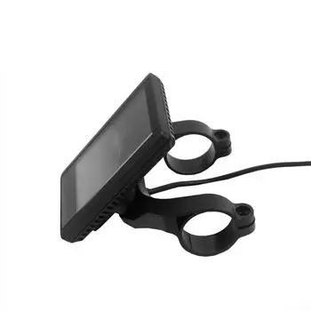 Кронштейн держателя дисплея 87x76 мм Кронштейн дисплея Электрический велосипед