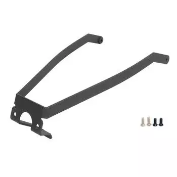 Кронштейн для электрического скутера, держатель брызговика для MI3 PRO3, прочная конструкция, легкий скутер R