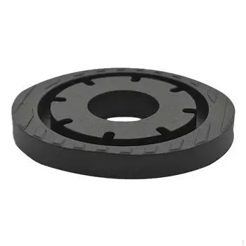 Кронштейн для аксессуаров к колпачкам чёрный