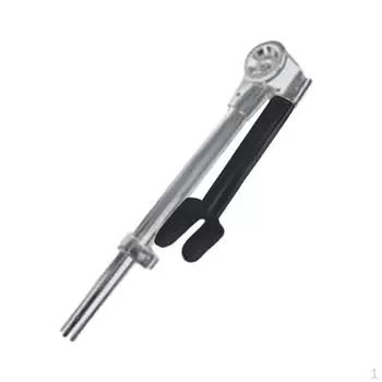 Кронштейн для барабана Tom, прочный аксессуар для ударных инструментов, барабанщик, музыкальное исполнение