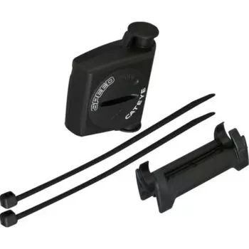 Кронштейн для беспроводного датчика CatEye 160-2196 Strada Plus - черный