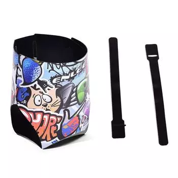 Кронштейн для бутылки с водой для бутылки Creative E-bike A