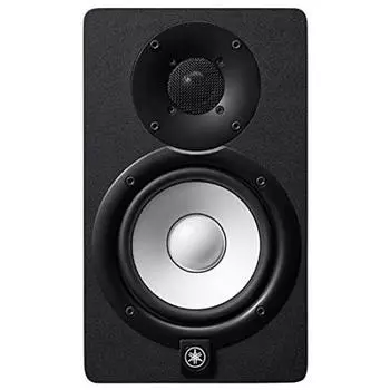 Кронштейн для динамика студийного монитора YAMAHA HS5I, совместимый с моделью 1 Yamaha (черный)