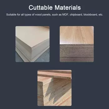 Кронштейн для фрезерования канавок из алюминиевого сплава 400 мм со съемным основанием для деревообрабатывающего фрезерного круга 0 разноцветный