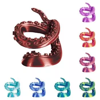 Кронштейн для игрового контроллера Evil, напечатанный на 3D-принтере One Size