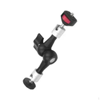Кронштейн для камеры Magic Arm, регулируемый шарнирный градус, вращающийся устойчивый держатель для 20cm