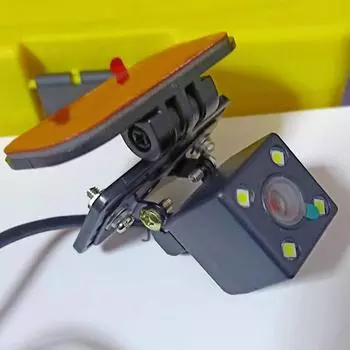 Кронштейн для камеры заднего вида автомобиля, держатель для зеркала на приборной панели, кронштейн для крепления камеры для камер заднего вида, крепление для камеры заднего вида CHINA