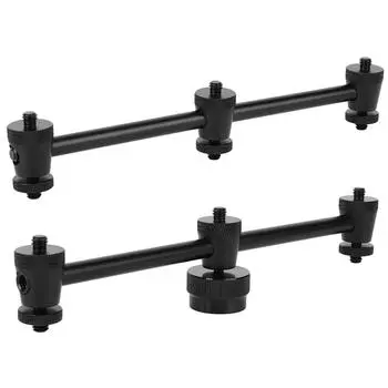 Кронштейн для кемпинга, алюминиевый сплав, креативный подсвечник, съемный ввинчивающийся кронштейн для газового баллона, легкий для DIY Style A