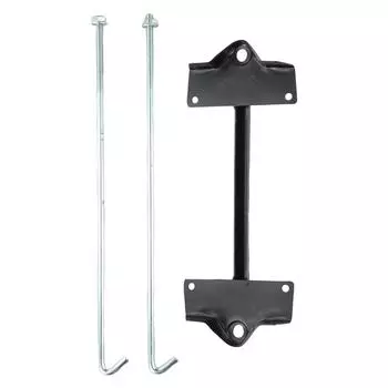 Кронштейн для крепления аккумулятора для Mitsubishi Для Lancer Для Outlander Для Eclipse Для Grandis Расширенные возможности зарядки CHINA